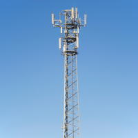 Telecoms- Tower